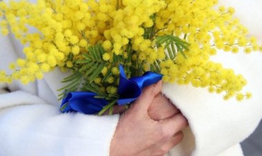الاتحاد العالمي للمنظمات النسائية الكاثوليكية ينظم لقاء مسكونيا بمناسبة اليوم الدولي للمرأة