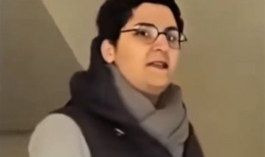 حملة تضامن واسعة مع الراهبة مايا زيادة في لبنان تستنكر عقابها وتذكر بتعاليم السيد المسيح