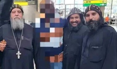 الكنيسة القبطية تعلن مقتل 3 رهبان مصريين في جنوب إفريقيا