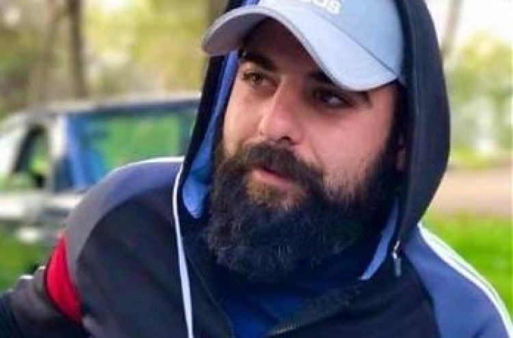 الشاب نايف مطر من كفركنا يلقى مصرعه في حادث طرق