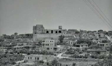 المغر البيزنطية .. كنز أثريّ نادر في شفاعمرو