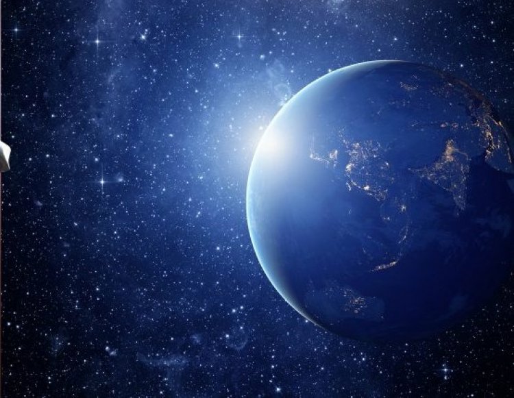 إنَّ اللهَ أَحبَّ العالَمَ - يوحنا ٣: ١٦-٢١