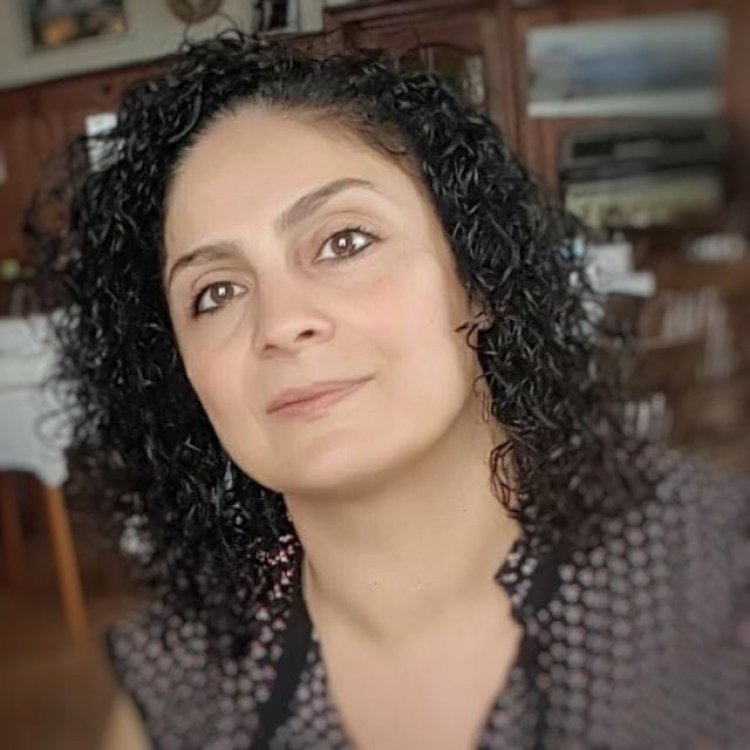 د. رينا خوري- شاهين من حيفا تحصل مؤخراعلى شهادة الدكتوراة بالعلاج الوظيفي