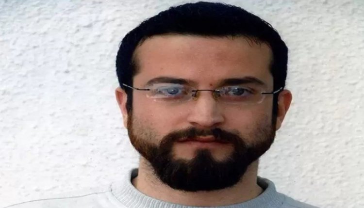 ‘قناع بلون السماء‘ للأسير باسم خندقجي تحصد جائزة البوكر العالمية للرواية العربية