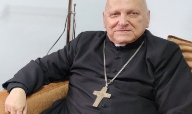 من هو المسيحي، وكيف يكون؟