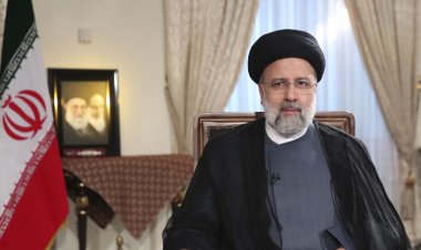 الحكومة الإيرانية تنعى رئيس البلاد والوفد المرافق له