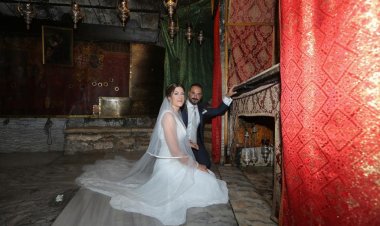 العلاقة بين الرجل والمرأة - متى ٥: ٢٧-٣٢