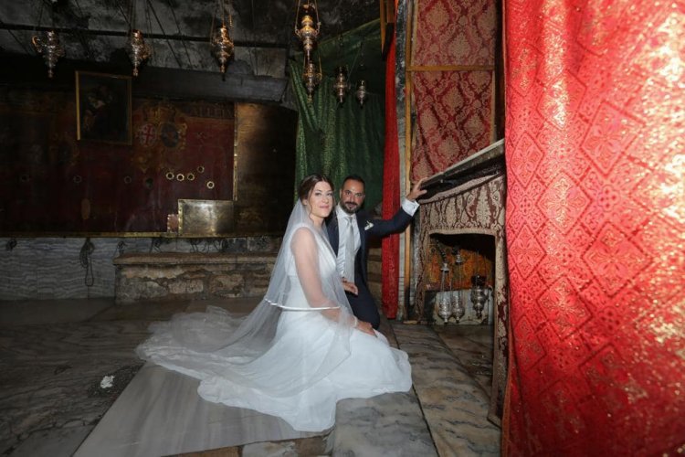 العلاقة بين الرجل والمرأة - متى ٥: ٢٧-٣٢