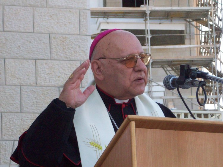 الله السيد الأوحد، الإله الواحد، كل شيء له - متى ٦: ٢٤-٣٤