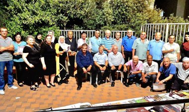 "الفكر الصّوفيّ بين التّأصيل والتّجديد" عنوان ندوة ثقافية في مسرح الأفق في شفاعمرو