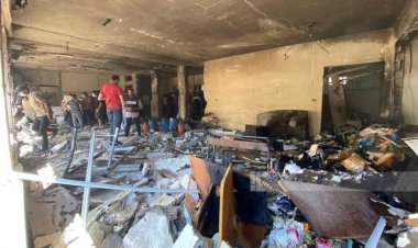 الرئيس الإقليمي لرهبنة الكلمة المتجسد من غزة: لقد أثّرت الحرب المتواصلة وإغلاق المدارس تأثيرًا شديدًا على الأطفال