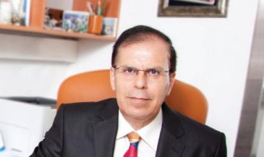 الوسط الطبي يفجع بوفاة طبيب الأطفال والمحاضر ب. عماد مخول