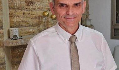 تعيين المربّي هاني أندراوس مديرا للمدرسة الثانويّة الأسقفيّة في شفاعمرو