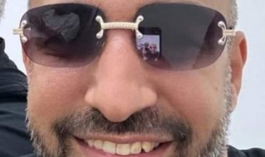 مقتل الشاب فادي جمال في شفاعمرو بجريمة اطلاق نار