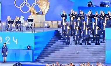 استنكار واسع لتشويه صورة السيد المسيح والتطاول على المعتقدات الدينية في افتتاح أولمبياد باريس