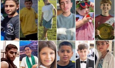 الجولان يشيع اليوم الأحد جثامين ضحايا الانفجار في مجدل شمس