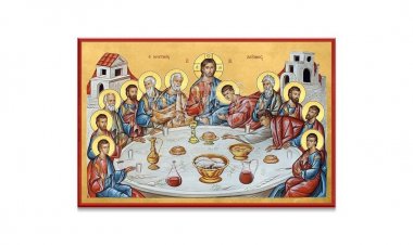 الكنيسة الإنجيلية في مصر تستنكر محاكاة "العشاء الاخير للمسيح" بأولمبياد باريس