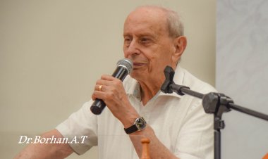 منتدى الناصرة الثقافي برعاية مجلس الطائفة الأرثوذكسية يكرم البروفسور هاني الصباغ