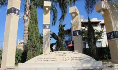 هكذا وقعت المجزرة..