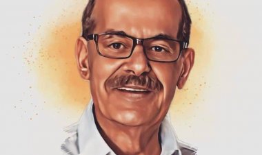 أربع سنوات على رحيل المربي والكاتب والناشط السياسي الشفاعمري ناجي فرح