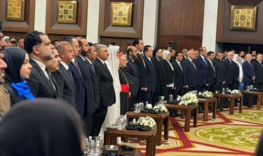 إحياء الذكرى العاشرة للإبادة الأزيدية على يد داعش في العراق