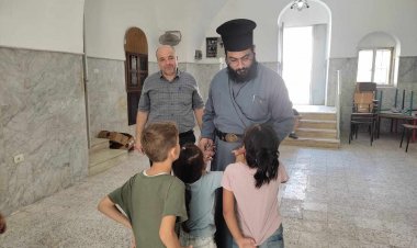 الصغار هم الكبار في ملكوت الله - متى ١٨: ١-٥ و١٠ و١٢-١٤