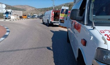 أردني ينفذ عملية انتحارية في معبر الكرامة ويقتل ثلاثة إسرائيليين ووقوات الأمن الإسرائيلي تقتل منفذ العملية