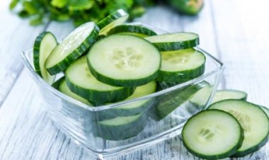 الخيار من أهم الخضراوات في تعزيز الصحة العامة للإنسان