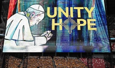 البابا يختتم زيارته الرسولية إلى آسيا وأوقيانياويعود اليوم إلى روما