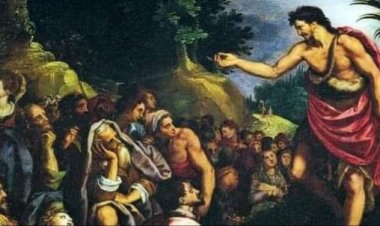 يسوع يواجه حالة غير منطقية - لوقا ٧: ٣١-٣٥