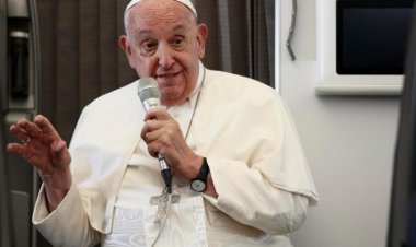 الحوار بين الصين والكرسي الرسولي وواقعية البابا فرنسيس