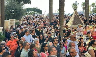 صلاة تعطي المعنى لكل ما نعمل ونعلِّم - لوقا ١١: ١-٤