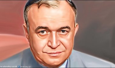 ذكريات عن الراحل الحبيب فخري قعوار