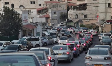 من مطلع الشهر القادم يبدأ العمل بقانون إضاءة مصابيح السيارات