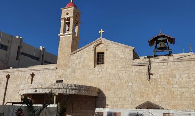 الاعلان عن تزكية مرشحي الهيئة التمثيلية للطائفة الأرثوذكسية في الناصرة