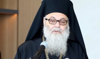 البطريرك يازجي: يجب ترتيب بيتنا الداخلي وعلى رأسه انتخاب رئيس وبناء دولة المواطنة