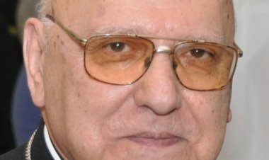 أحبب الله وأحبب قريبك - مرقس ١٢: ٢٨-٣٤