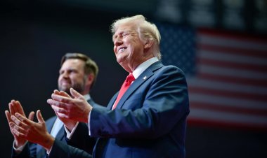 دونالد ترامب يفوز بانتخابات الرئاسة الأمريكية ويعود للبيت الأبيض ثانية