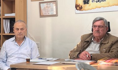 كيف يمكن الخروج من هويتنا الممزقة بل من هوياتنا المتعددة؟ قراءة في كتاب سعيد نفاع "عرب الـ 48 الهوية الممزقة بين الشعار والممارسة" (1)