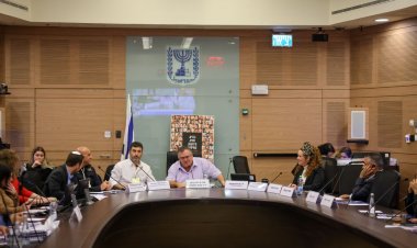 على ضوء الارتفاع المقلق في حوادث الطرق في البلاد مطالبات بإعادة هيكلة السلطة الوطنية