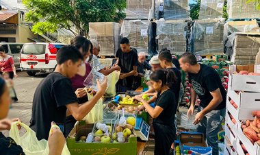 مبادرة البطريركيّة اللاتينيّة لتلبية الاحتياجات الملّحة للجماعة المسيحيّة في غزة