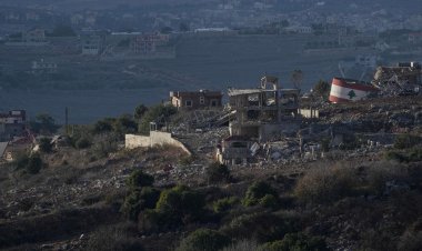 بدء وقف إطلاق النار بين إسرائيل وحزب الله في لبنان بوساطة أمريكية