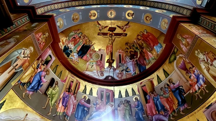 صاحب الوليمة هو الله الآب - لوقا ١٤: ١٥-٢٤