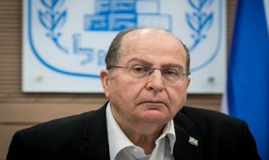 يعلون يؤكد تمسكه بتصريحاته عن إبادة جماعية في غزة