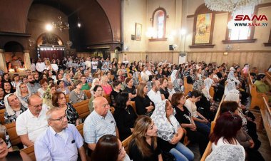 ماذا ينتظر مسيحيي سوريا في المستقبل القريب؟