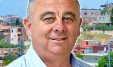 رئيس مجلس فسوطة المحلي يعلن للأهالي مواصلة عمله في رئاسة المجلس