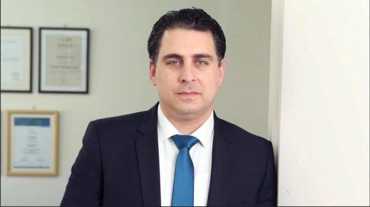 تعيين المحامي د. قيس ناصر محاضرا للقانون في جامعة حيفا