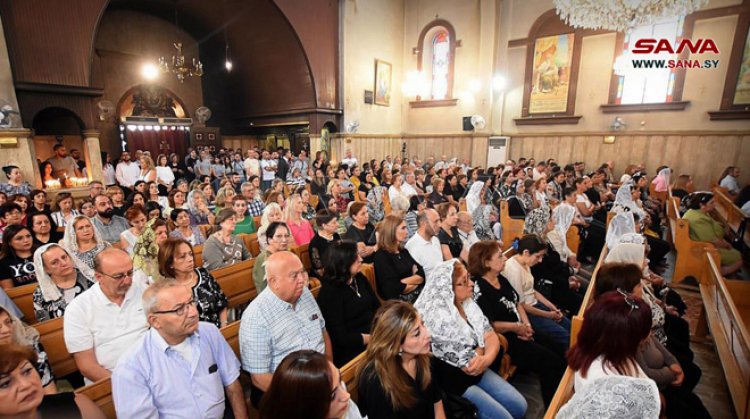 ماذا ينتظر مسيحيي سوريا في المستقبل القريب؟