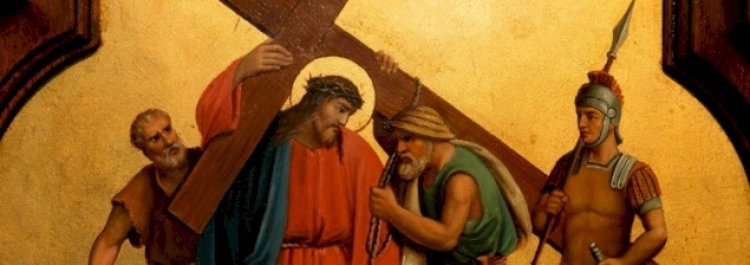 الصيام والعبادات الخارجية - مرقس ٢: ١٨-٢٢