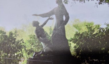 قراءة من رسالة القديس بطرس الأولى ٤: ٧-١١